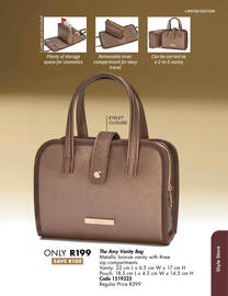 Justine catalogue Page 72
