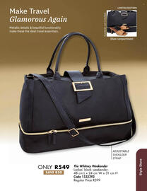 Justine catalogue Page 73