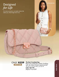 Justine catalogue Page 77