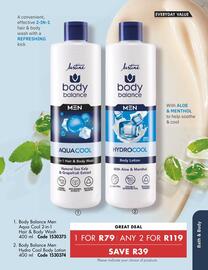 Justine catalogue Page 81