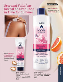 Justine catalogue Page 83