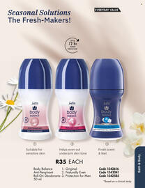 Justine catalogue Page 86