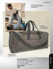 Justine catalogue Page 89
