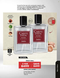 Justine catalogue Page 99