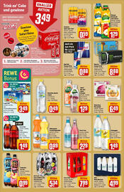 REWE Prospekt woche 23 Seite 14