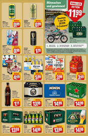 REWE Prospekt woche 23 Seite 15