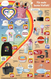 REWE Prospekt woche 23 Seite 25