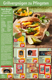 REWE Prospekt woche 23 Seite 4