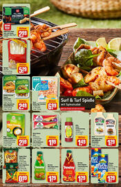 REWE Prospekt woche 23 Seite 6