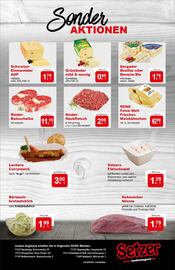 REWE Prospekt woche 23 Seite 9