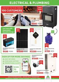 Leroy Merlin catalogue Page 3