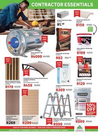 Leroy Merlin catalogue Page 5