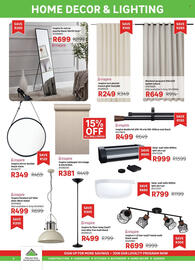 Leroy Merlin catalogue Page 6