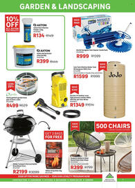 Leroy Merlin catalogue Page 7