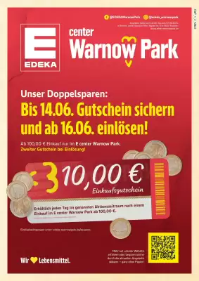 Edeka Prospekt (gültig bis 7-06)