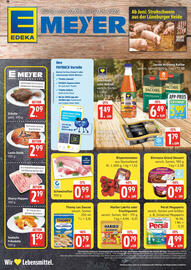 Edeka Prospekt woche 23 Seite 1