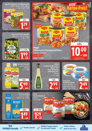 Edeka Prospekt woche 23 Seite 15
