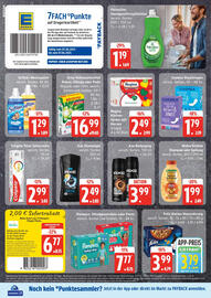 Edeka Prospekt woche 23 Seite 22