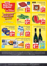 Edeka Prospekt woche 23 Seite 24