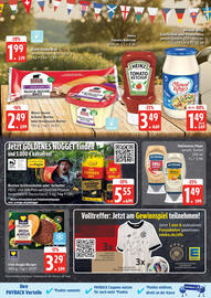 Edeka Prospekt woche 23 Seite 3