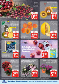 Edeka Prospekt woche 23 Seite 6
