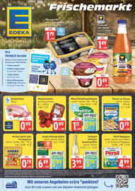 Edeka Prospekt woche 23 Seite 1