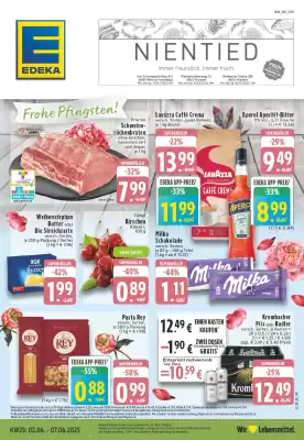 Edeka Prospekt (gültig bis 7-06)