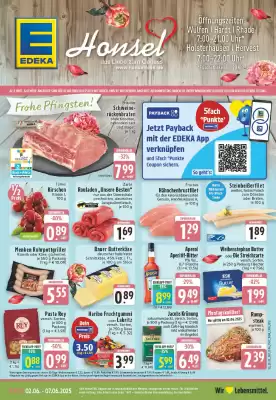 Edeka Prospekt (gültig bis 7-06)
