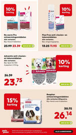 Pets Place folder Pagina 8