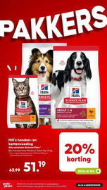 Pets Place folder Pagina 9