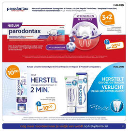 Trekpleister folder Pagina 17