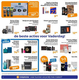 Trekpleister folder Pagina 2