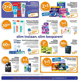 Trekpleister folder Pagina 21