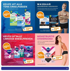 Trekpleister folder Pagina 23