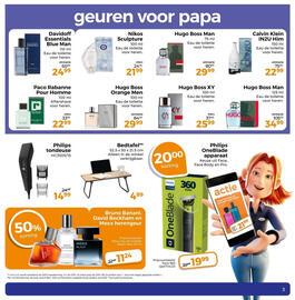 Trekpleister folder Pagina 3