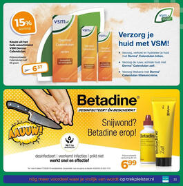 Trekpleister folder Pagina 33