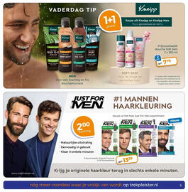 Trekpleister folder Pagina 5