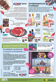 Edeka Prospekt woche 23 Seite 28