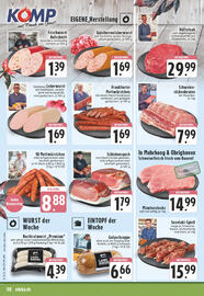 Edeka Prospekt woche 23 Seite 8