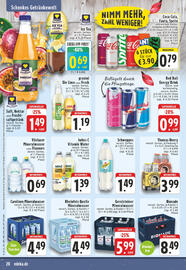 Edeka Prospekt woche 23 Seite 20