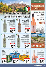 Edeka Prospekt woche 23 Seite 21