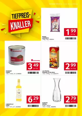 Transgourmet Flugblatt (gültig bis 14-06)