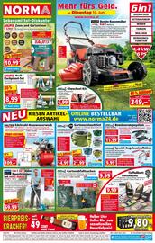 Norma Flugblatt woche 24 Seite 1
