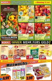 Norma Flugblatt woche 24 Seite 14