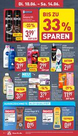 Aldi Nord Prospekt Seite 10