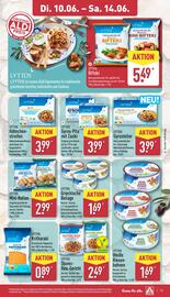 Aldi Nord Prospekt Seite 13