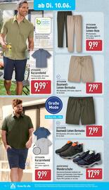 Aldi Nord Prospekt Seite 14