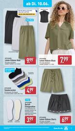 Aldi Nord Prospekt Seite 15