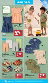Aldi Nord Prospekt Seite 16