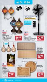 Aldi Nord Prospekt Seite 20